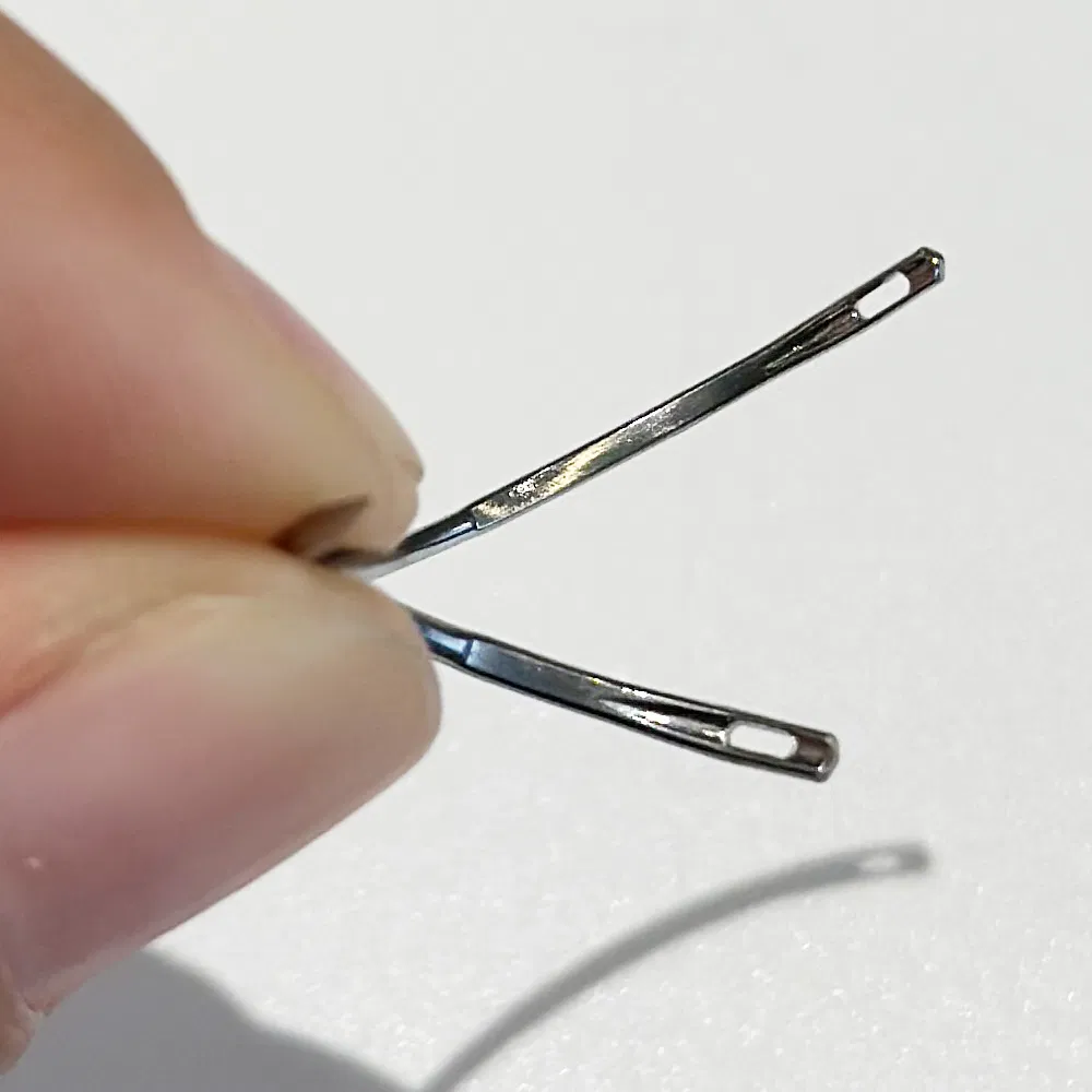Suture Needle Photo 6