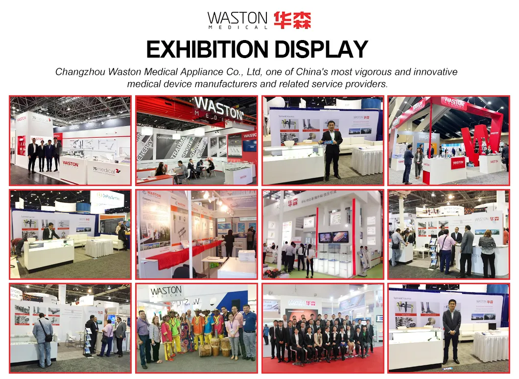 International Congress Show