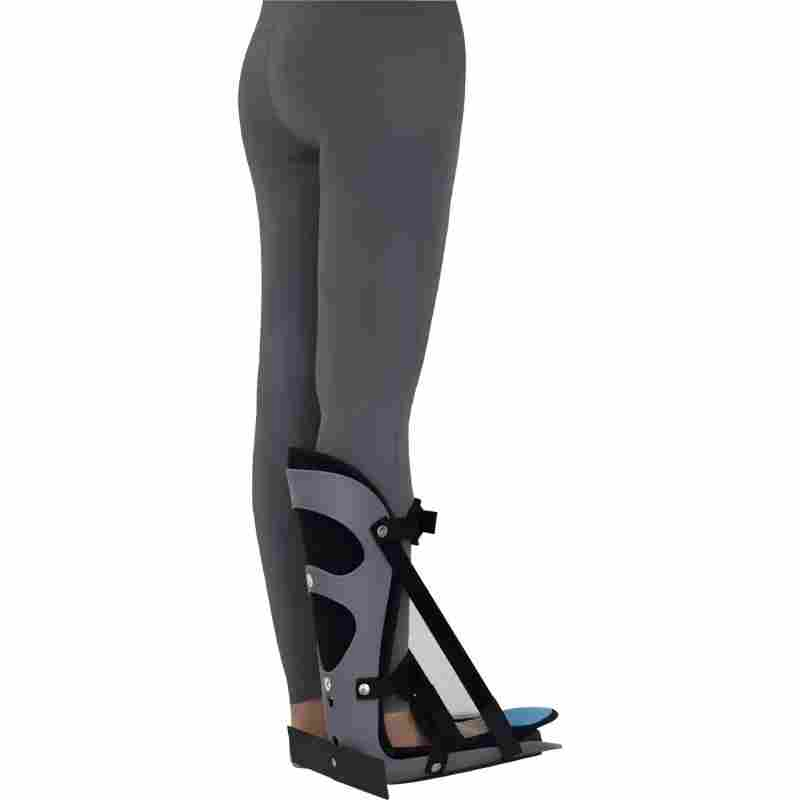 Fixed Footrest Ankle Foot Orthosis Foot Support Fixator