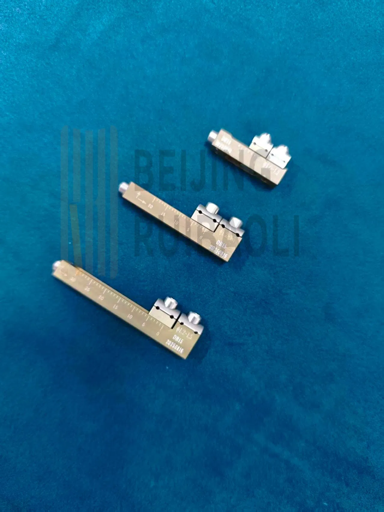 Unilateral External Fixator- Mini Rail -20mm