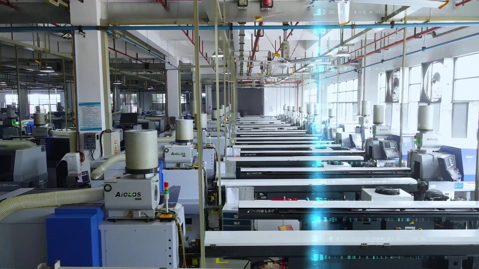 Quality Assurance Titanium Trauma Ankle Locking Plate Bone Screw Instrument Set Used for Tibia&Fibula Orthopedic Surgical Implant