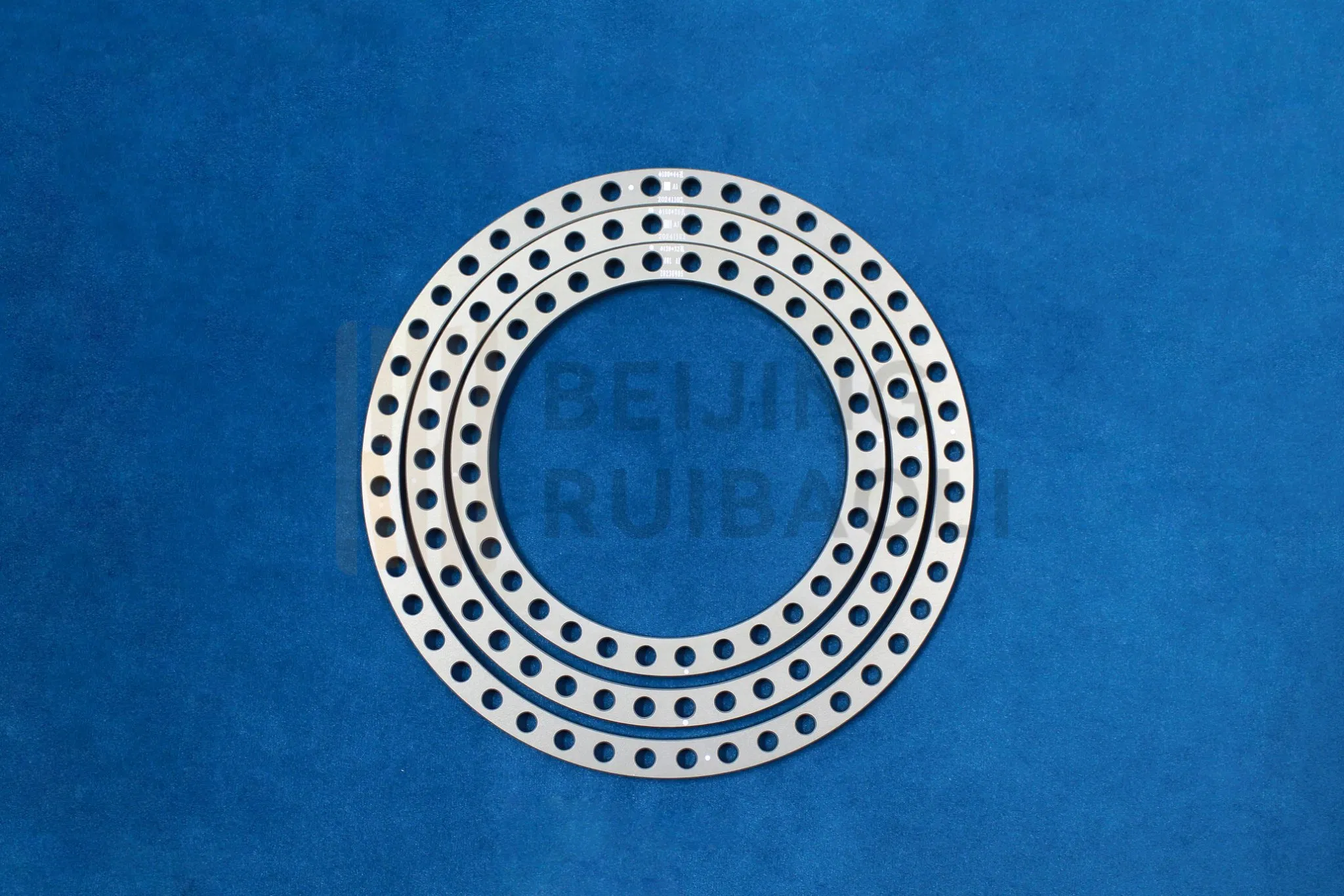 Orthopedic External Fixator - Ilizarov External Fixator-Aluminum Alloy Full Ring