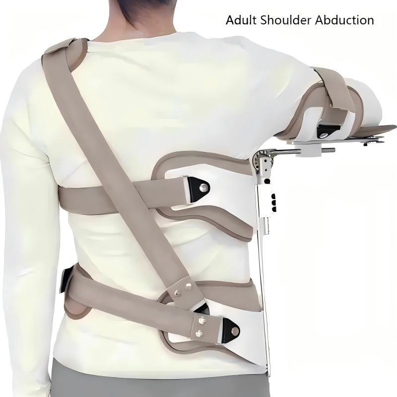 Hot Seller Adult Shoulder Abduction Multi - Angle Adjustable Shoulder Abduction System Shoulder