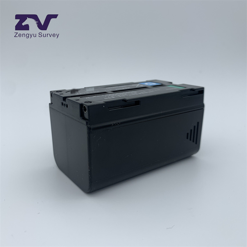 Zengyu Replacement Bt-L2 Battery for Gts-1002 Es602g OS602 Total Station