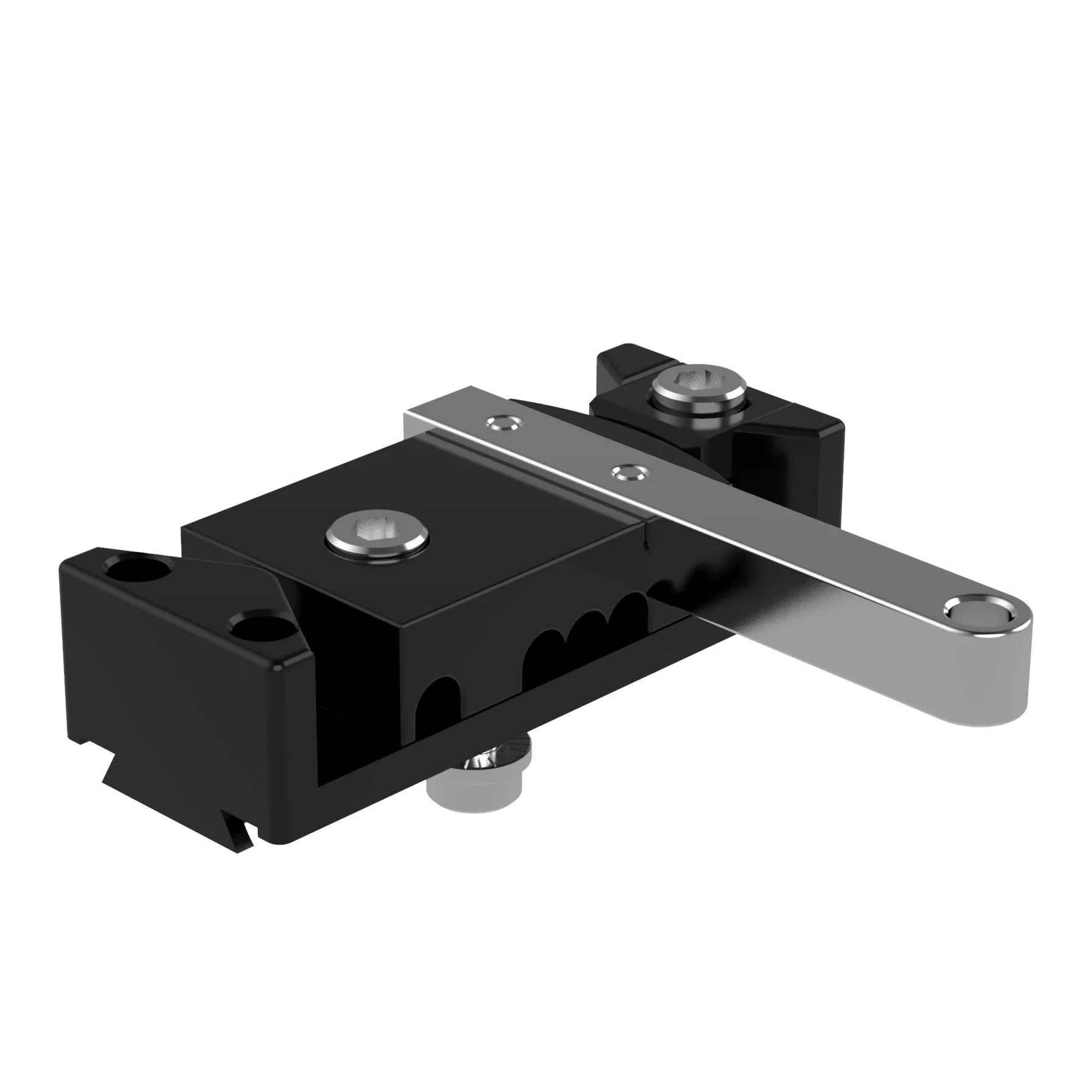 Canwell Limb Reconstruction System Lrs of Graches T Clamp Compression Orthopedic Implant Trauma External Fixator