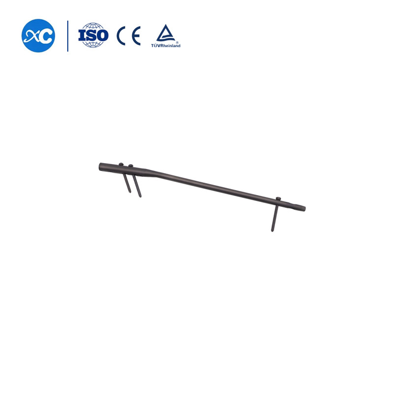 Competitive Orthopedic Implant Price Intramedullary Nail with CE&ISO Standard