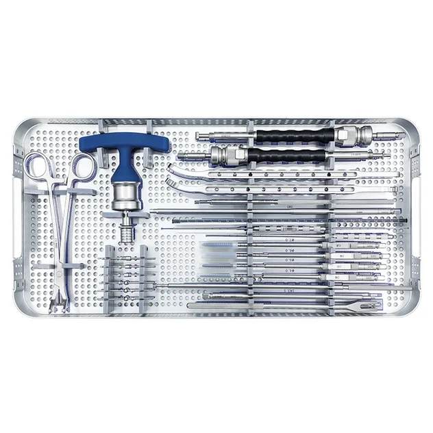 Spinal Instrument Set