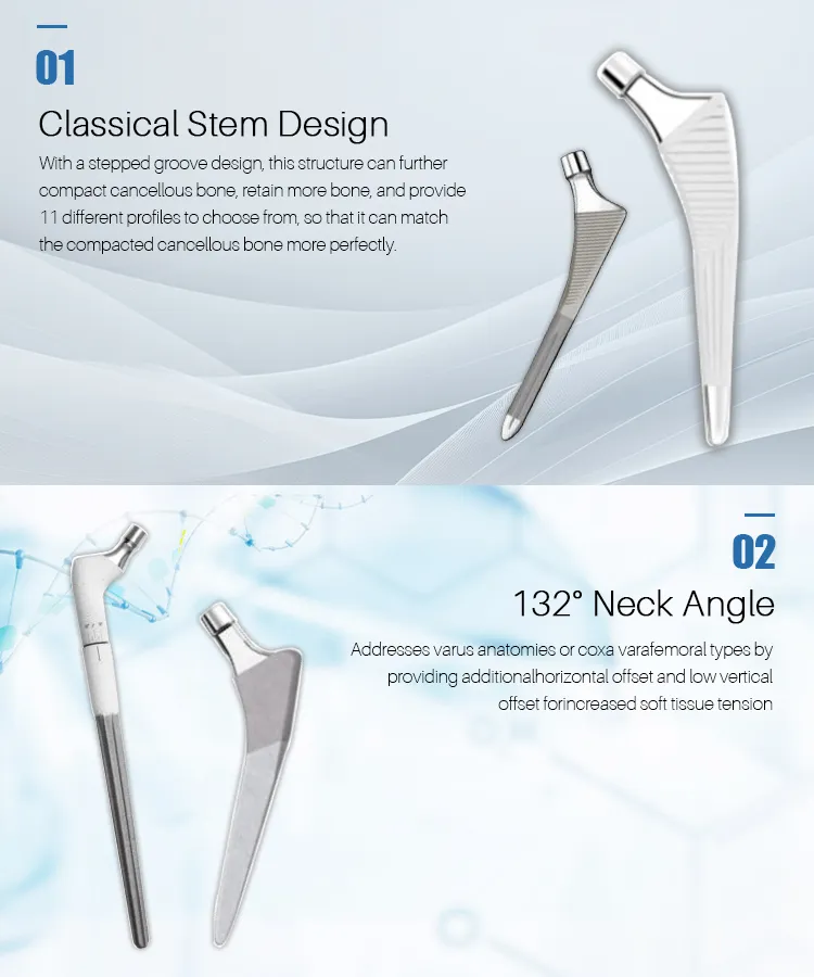 Technical Specifications 1