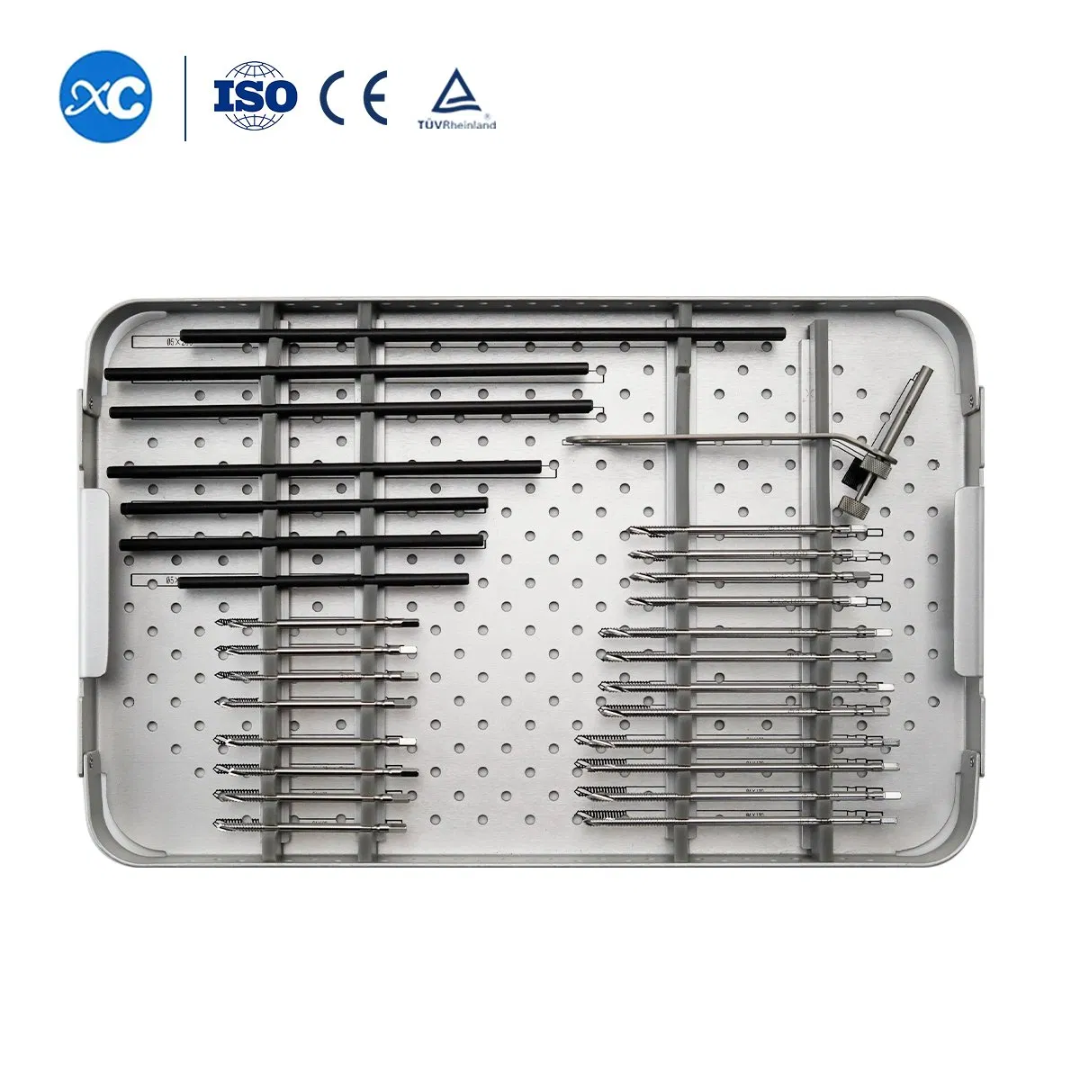 Upper Limb External Fixator Orthopedic Surgical Instrument Sets