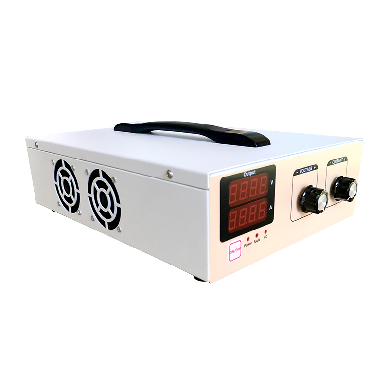 50v 40A Voltage/current Adjustable Bench Dc Power Supply 2000w for Motor