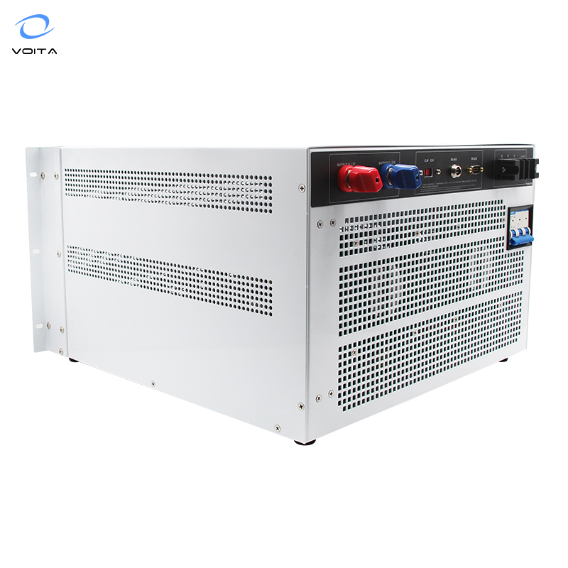 High Power Dc Power Supply 15kw 300v 50 Amp Dc Power Supply Form Guangdong China