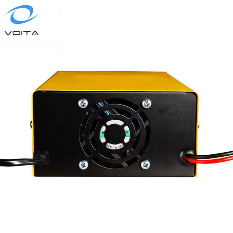 12V Lead Acid Battery Charger for Storage Lead Acid 6V 12 Volt 15Ah Battery Battery Charger