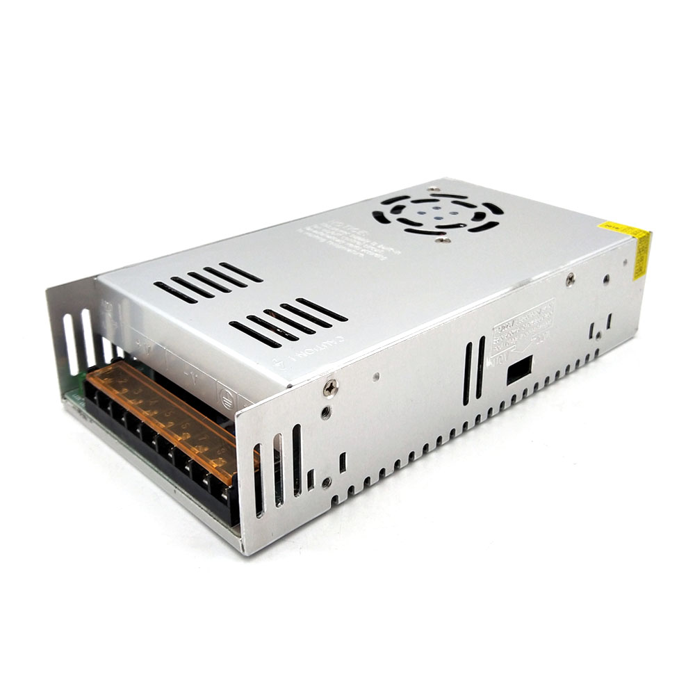 Voita 48V/12.5A LED Driver 600W Single Output Switching Power Supply Supplier