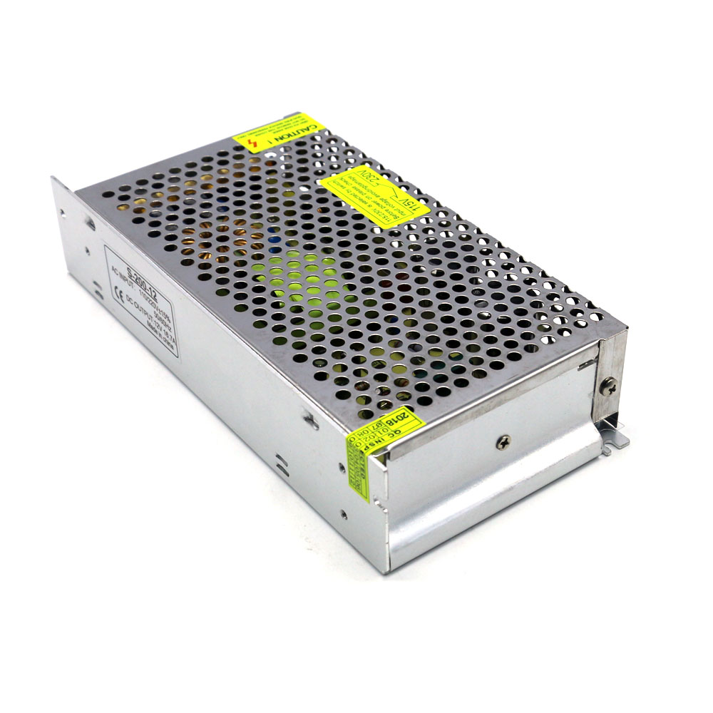 Switching Power Supply  650ma 150W Power Supplies 110v 220v to 24v 6.25A Dc Power Supply for LED