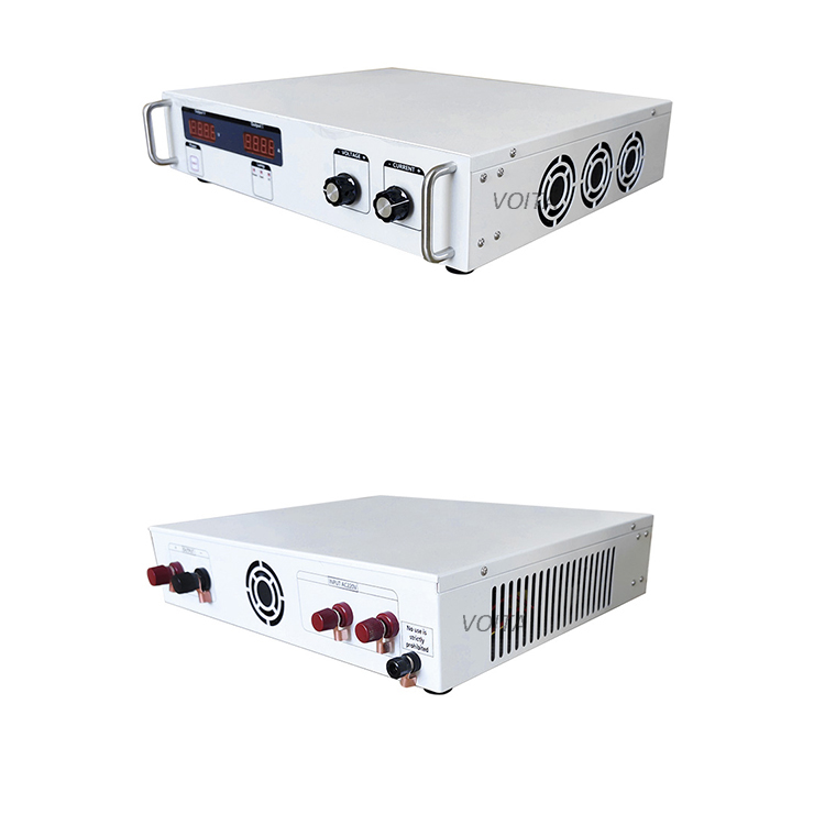 Power Supply View 5