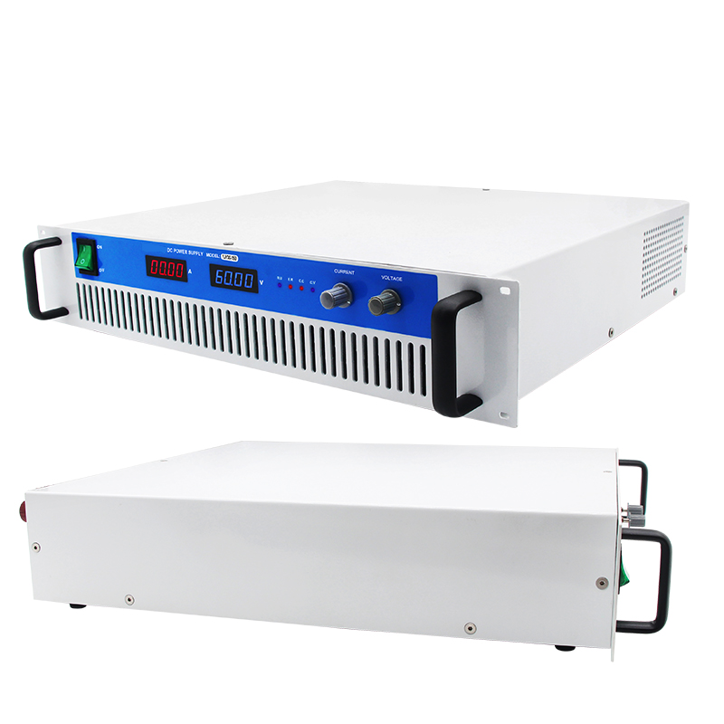 Adjustable Ac to Dc Bench Power Supply 3kw Laboratory Telecom Ageing Power Supply 15v 200a