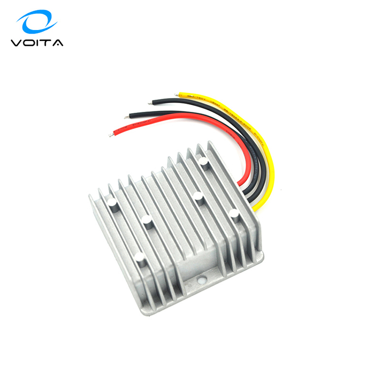 New 5A Automotive Single Phase 72V to 12V DC Converter