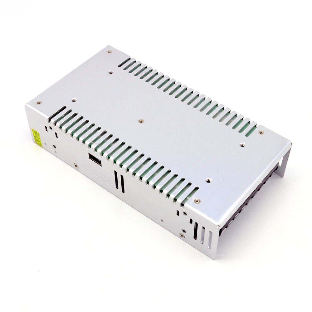 5V 12V 24V 36V 48V 60w 120w 200w 360w 400w 500w 600w 800w 1000w Switching Power Supply Smps CE