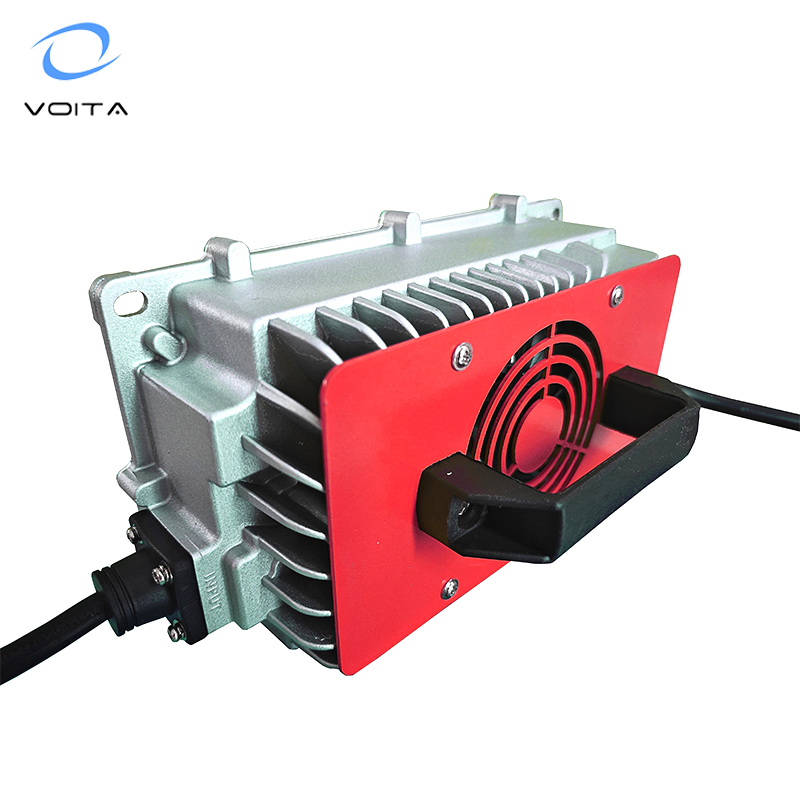 1250w 12v 24v 36v 48v 60v 72v 84v Waterproof Battery Charger Accessories Ip67 Boat Battery Chargers