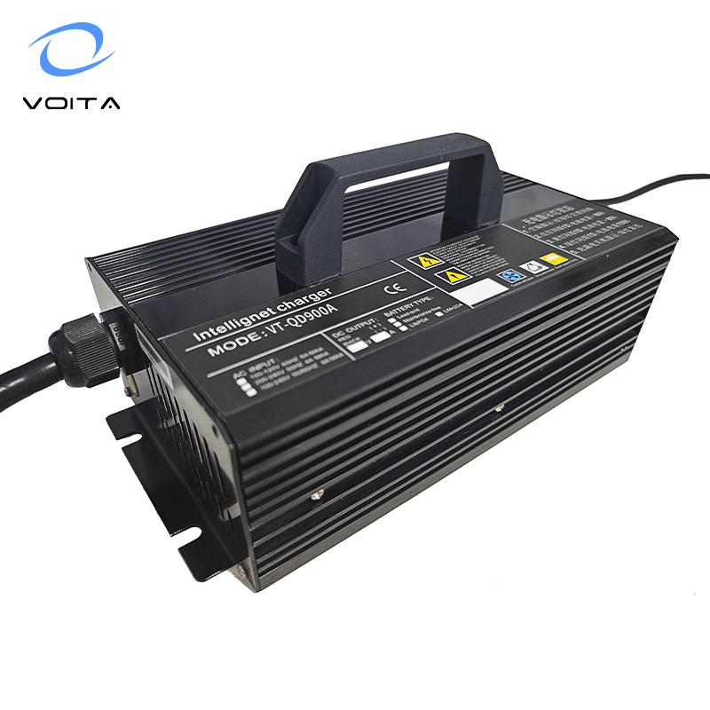 Battery Charger 72V 4A Charger Wheelchair Charger