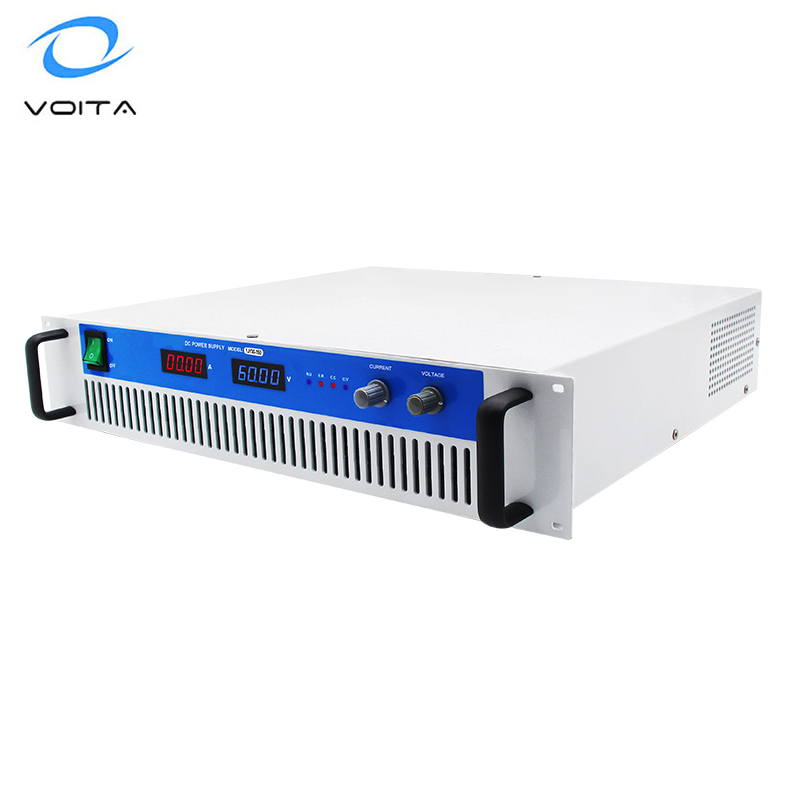 3000W High Voltage 500V 6A 400V 7.5A 300V 10A 200V 15A 100V 30A 30V 100A DC Power Supply Adjustable Voltage and Current
