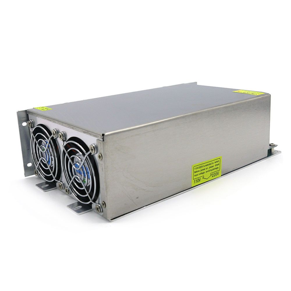 Switching Power Supply 36v 200w-1500W 41.6A with CE ROHS for LED