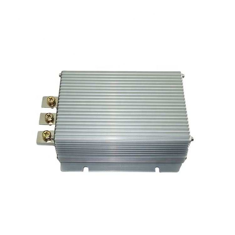 Factory Price 12v DC 24v DC Converter 12v to 24v 30A Boost Converter Power Converter
