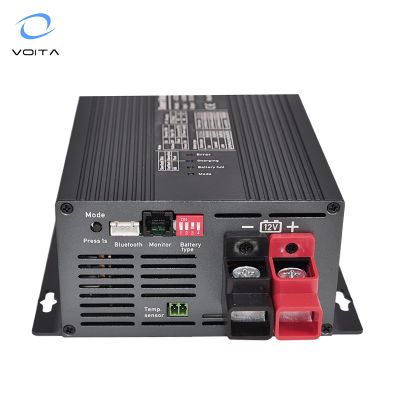 High Quality 240 Ac to 48 Volt Dc Lithium Battery Charger 10a 5a 3a With Led Display