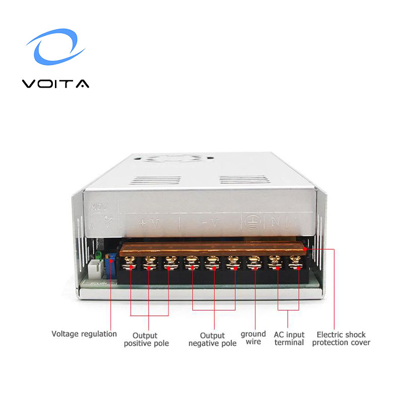 Switching Power Supply Dynamic Testing
