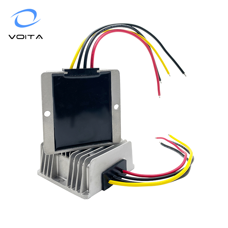 Hot Sale DC DC Converter Step up 9-16V 12V to 24V 10A 240W Boost Converter for Car