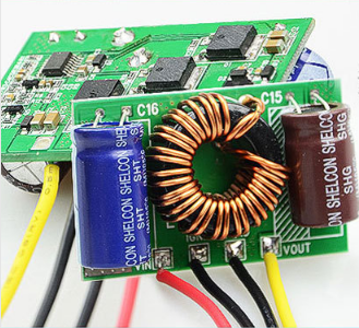 Hot Selling 12V 5A 25W AC to DC Converter Wholesale with Over Current Protection Inverters & Converters