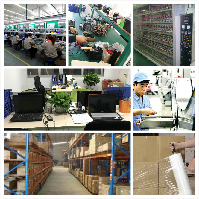 Factory