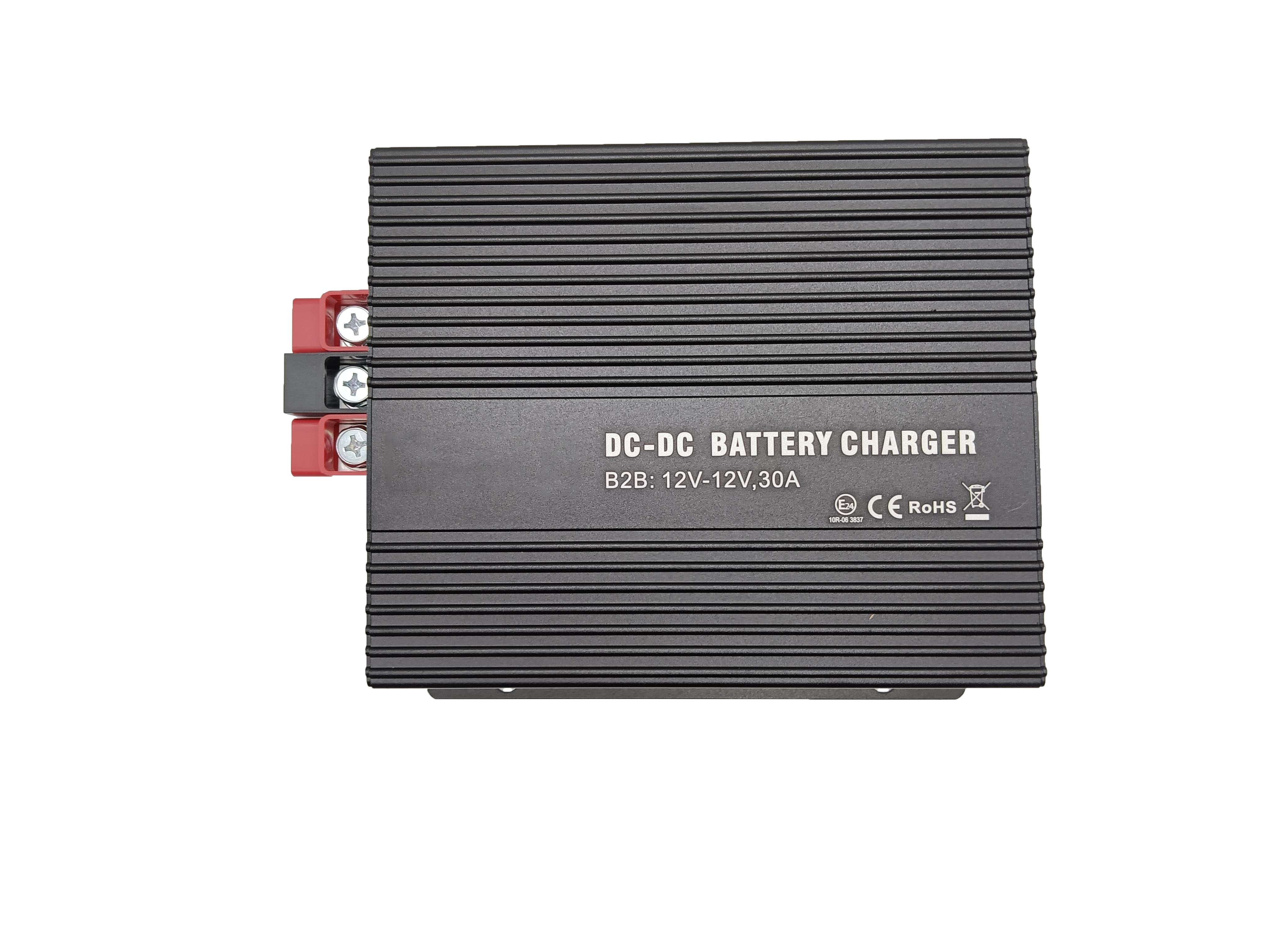 B2B1230 Lithium Battery to Battery Charger 12 Volts 30 Amp Lifepo4 Lead Acid Batteries Chargers for RV Car
