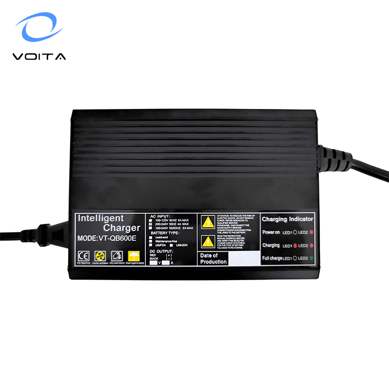 Lithium Battery Solar Charger 12 Volt 40 Amp Lithium Ion Lead Acid Battery Charger