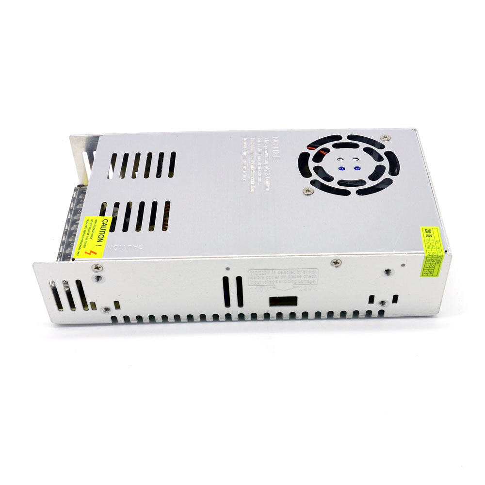 5V 12V 24V 36V 48V 60w 120w 200w 360w 400w 500w 600w 800w 1000w Switching Power Supply Smps CE