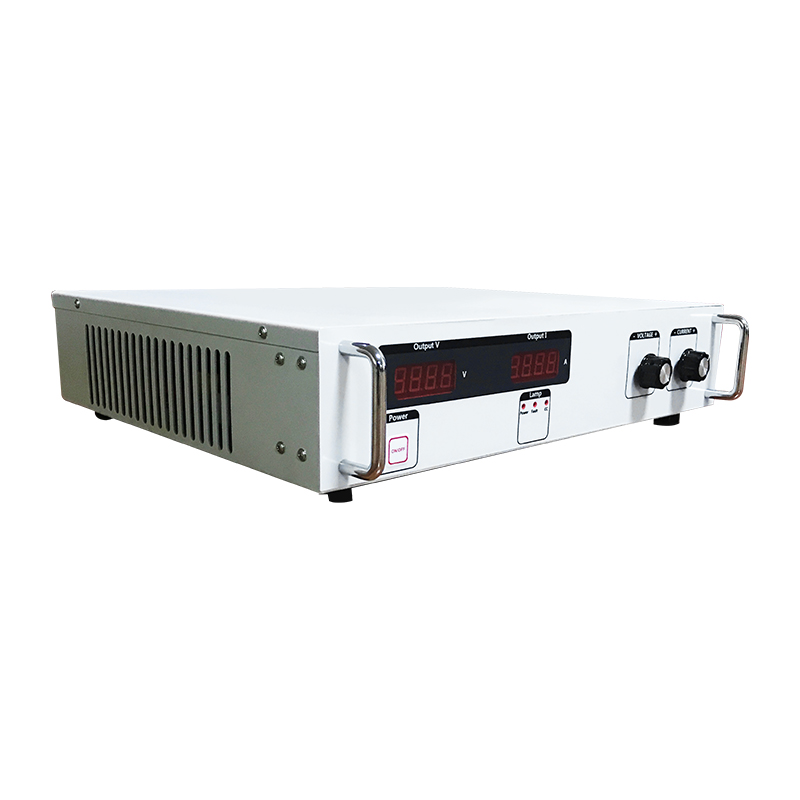 DC Power Supply Detail 6