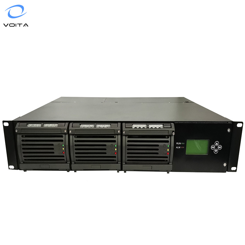 High Quality Telecom Rectify 220v Ac to 12v Dc Rectifiers 70a