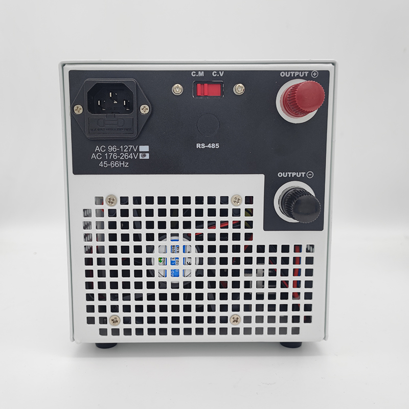 Variable Adjustable 50V 40A 2000W Bench Ac Source Power Supply