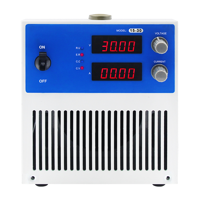 Hot Sell 0-20a Analog Control Adjustable Dc 1500w Power Supply Analog Control