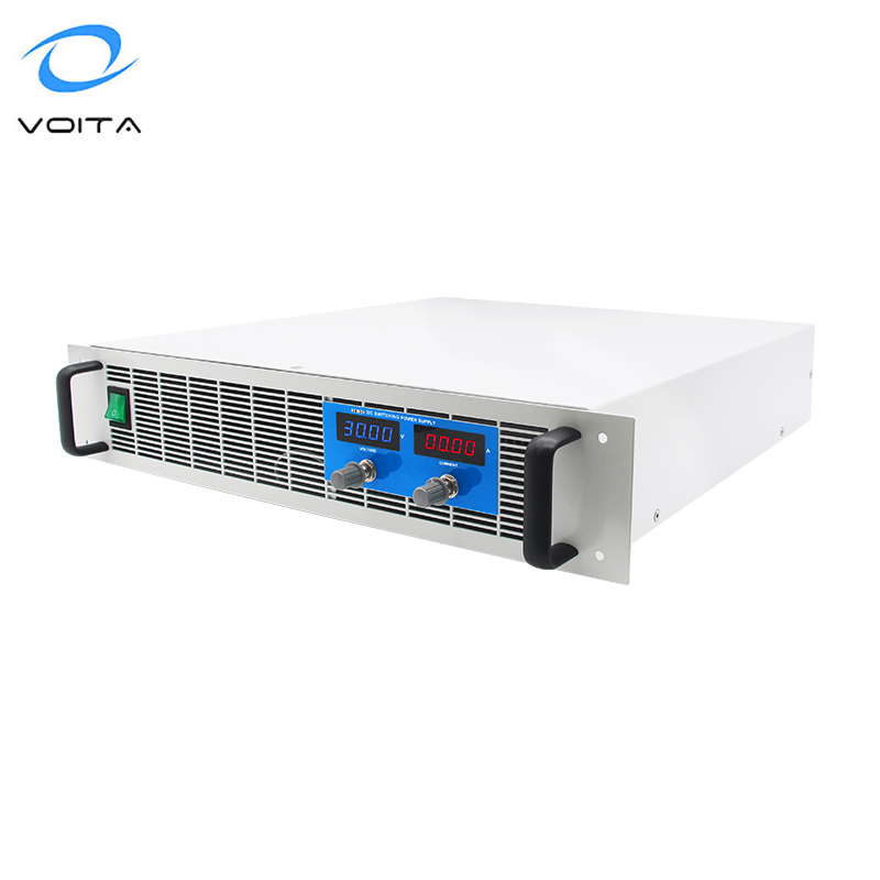 3000W High Voltage 500V 6A 400V 7.5A 300V 10A 200V 15A 100V 30A 30V 100A DC Power Supply Adjustable Voltage and Current