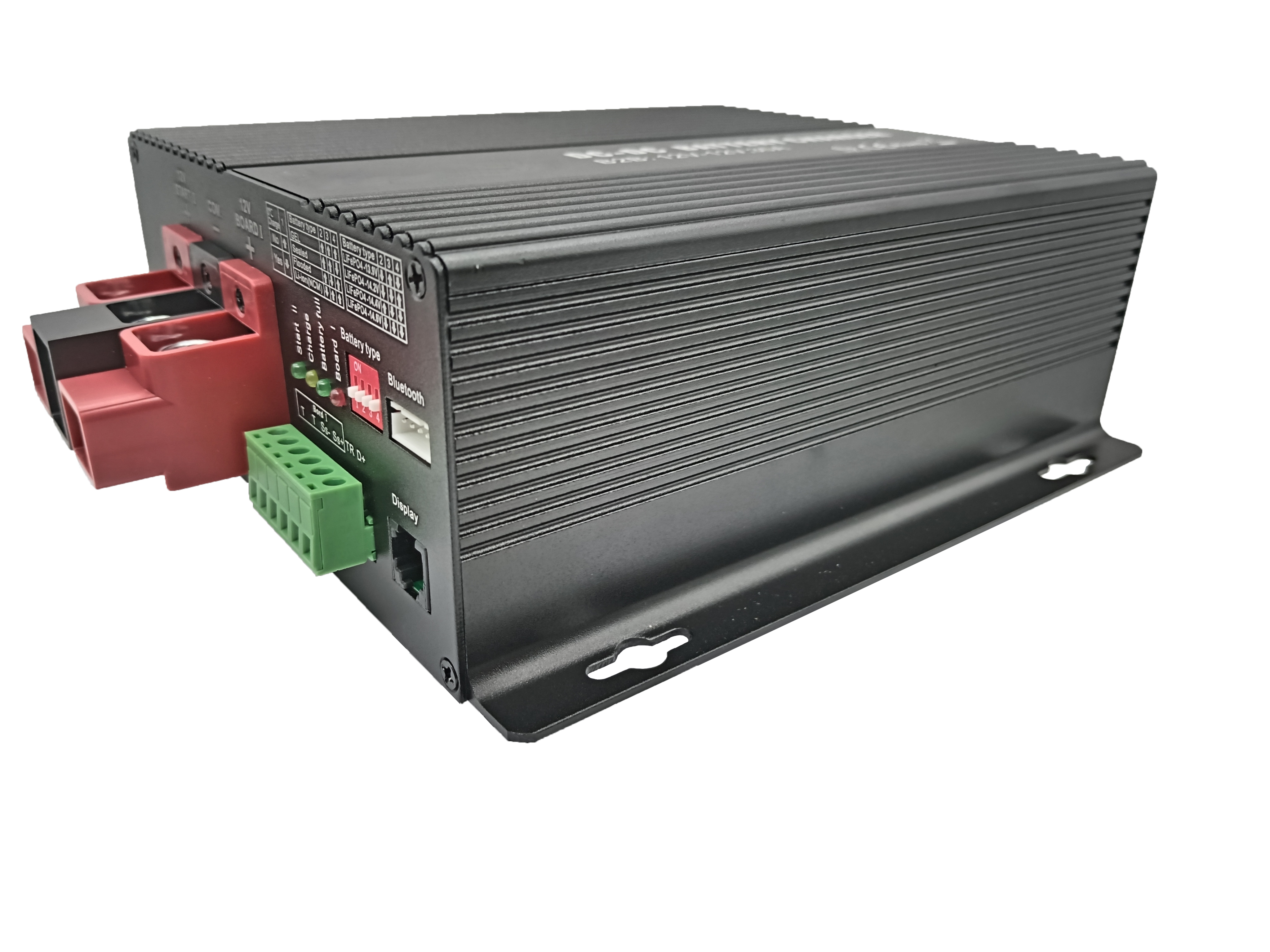 B2B1230 Lithium Battery to Battery Charger 12 Volts 30 Amp Lifepo4 Lead Acid Batteries Chargers for RV Car