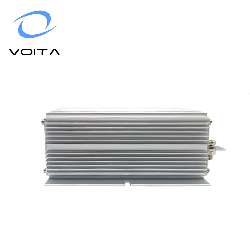 Factory Price 1440W High Current Bidirectional Converter 24v to 48v 30a Multi Output DC DC Converter