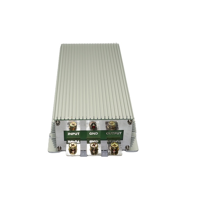 Nice Quality Dc Buck Down 48v to 24v 60a 1440w Dc-dc Step Down Converter for Machine