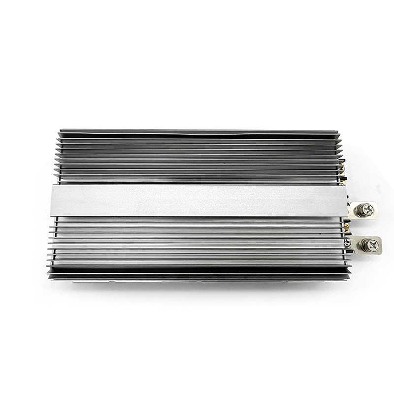 China Manufacturer Golf Cart Voltage Reducer 72V to 12V 80A 85A Step Down Converter
