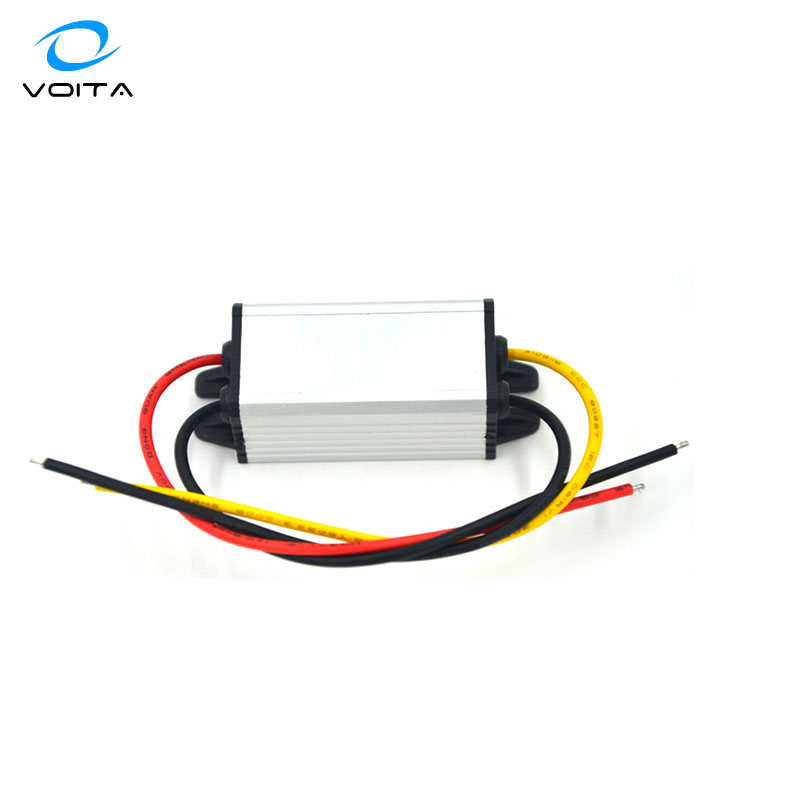 VOITA Factory Price 12v 24v to 5v 2A DC DC Converter 12v to 5v Buck Converter 10W