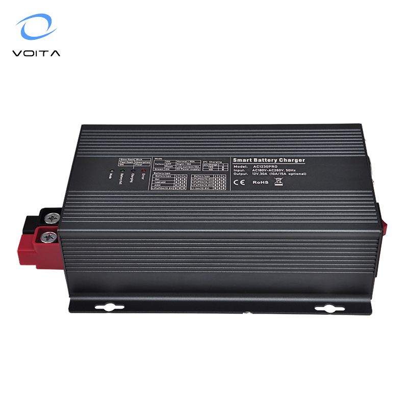 High Quality 240 Ac to 48 Volt Dc Lithium Battery Charger 10a 5a 3a With Led Display