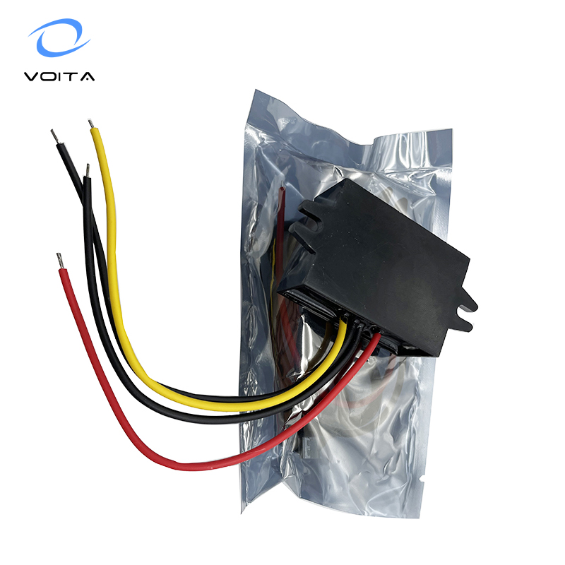 Water Proof IP68 Buck Converter Customize Dc to Dc 144V 120V 100V 84V 80V 57V 56V Step Down 30V 28V 24V 12V 9V 7.5V 6V 5V 3.3V