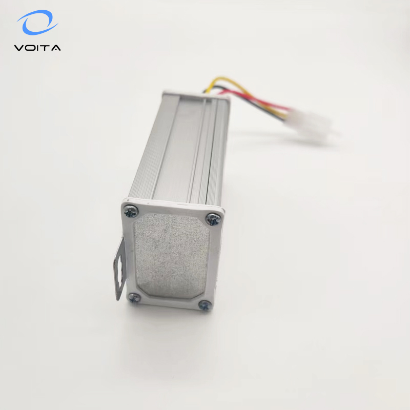 Step Down DC DC Converter 36V 48V 72V 96V to 12V 10A for E-bike Motorcycle