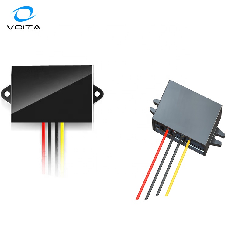 Hot Selling 12V 5A 25W AC to DC Converter Wholesale with Over Current Protection Inverters & Converters
