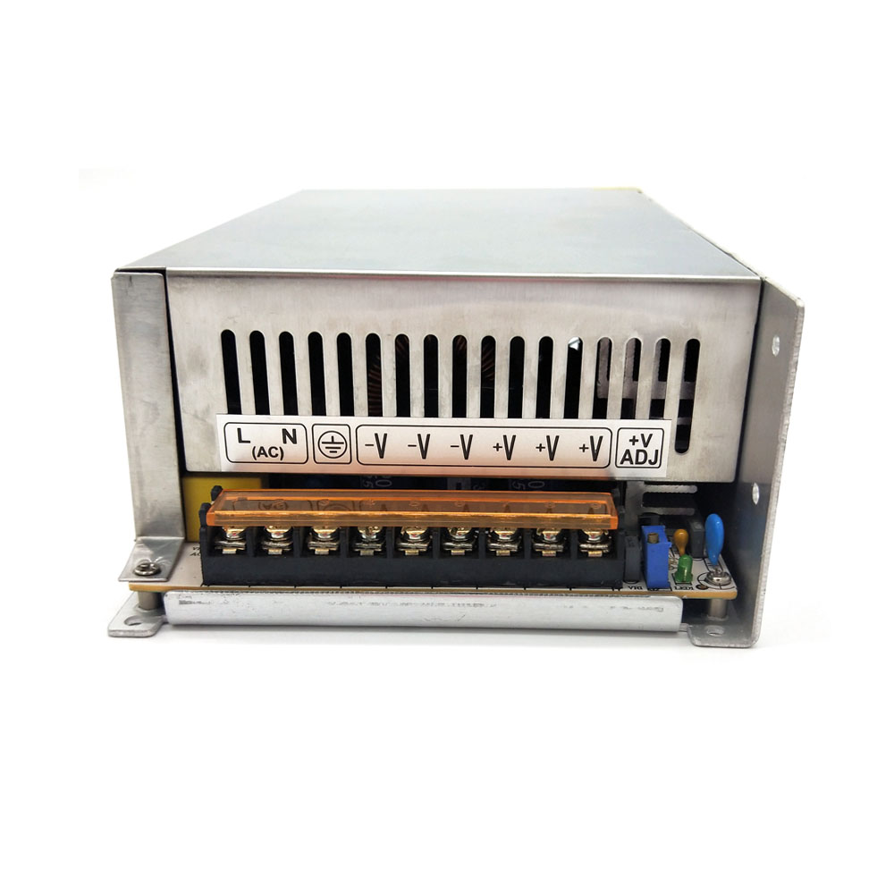 Switching Power Supply 36v 200w-1500W 41.6A with CE ROHS for LED
